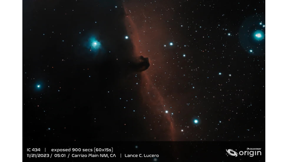 Celestron Origin Intelligent Home Observatory, 12099