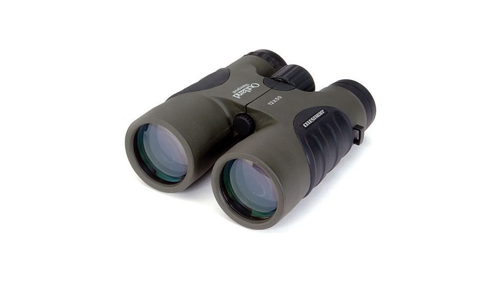 Celestron Outland 12x50 WP Waterproof Binocular 71169