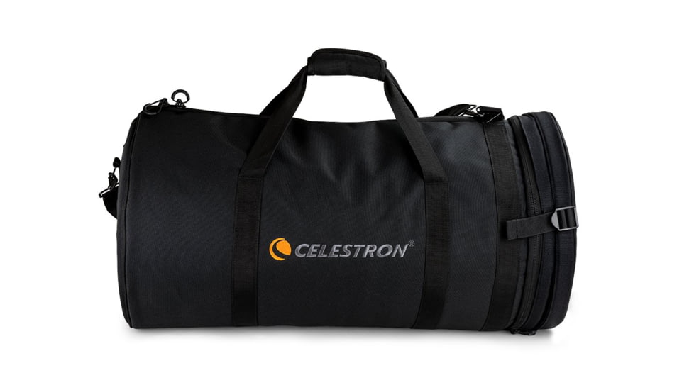 Celestron Padded Telescope Bag for Optical Tubes, 11in Optical Tube, 94027