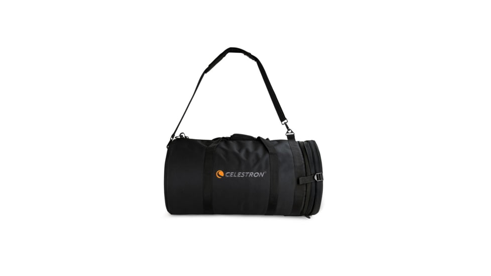 Celestron Padded Telescope Bag for Optical Tubes, 11in Optical Tube, 94027