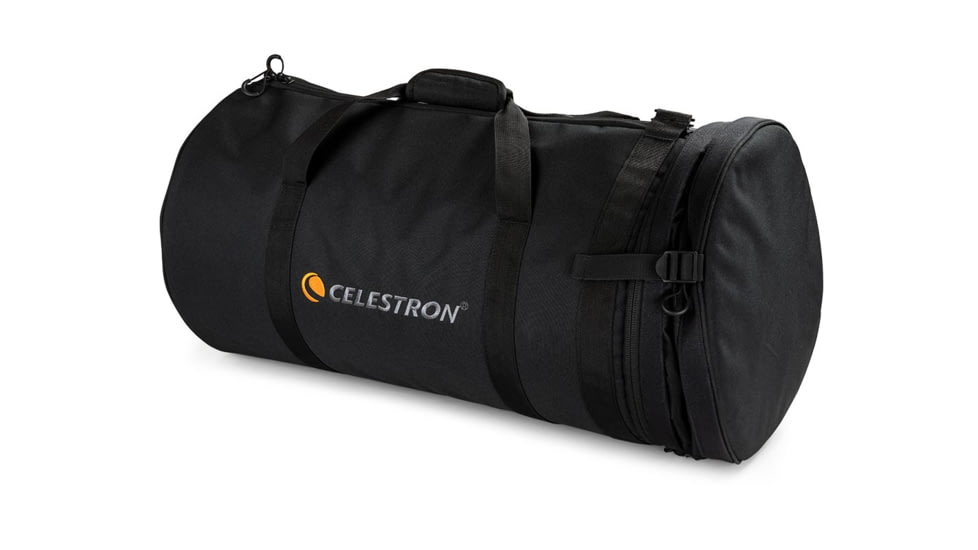 Celestron Padded Telescope Bag for Optical Tubes, 11in Optical Tube, 94027