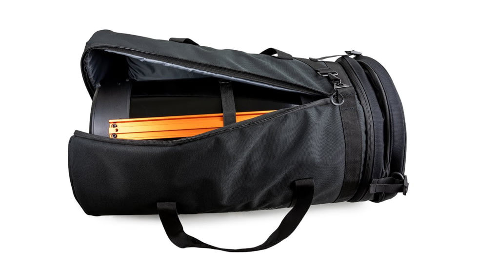 Celestron Padded Telescope Bag for Optical Tubes, 11in Optical Tube, 94027