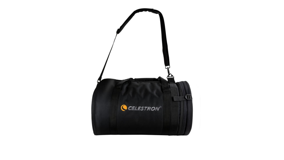 Celestron Padded Telescope Bag for Optical Tubes, 8in Optical Tube, 94026