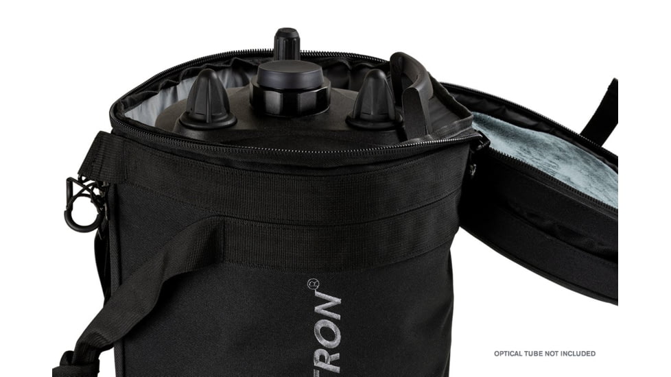 Celestron Padded Telescope Bag for Optical Tubes, 8in Optical Tube, 94026
