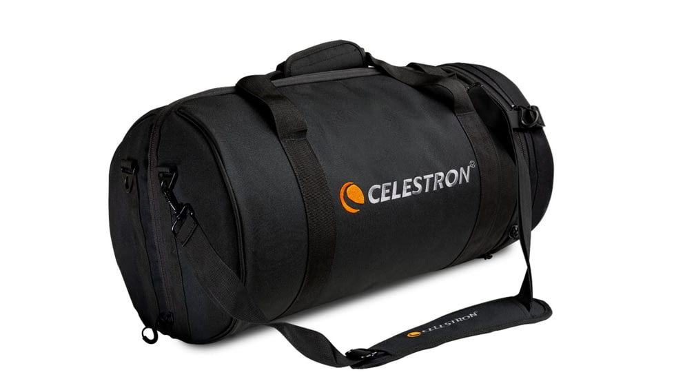 Celestron Padded Telescope Bag for Optical Tubes, 8in Optical Tube, 94026