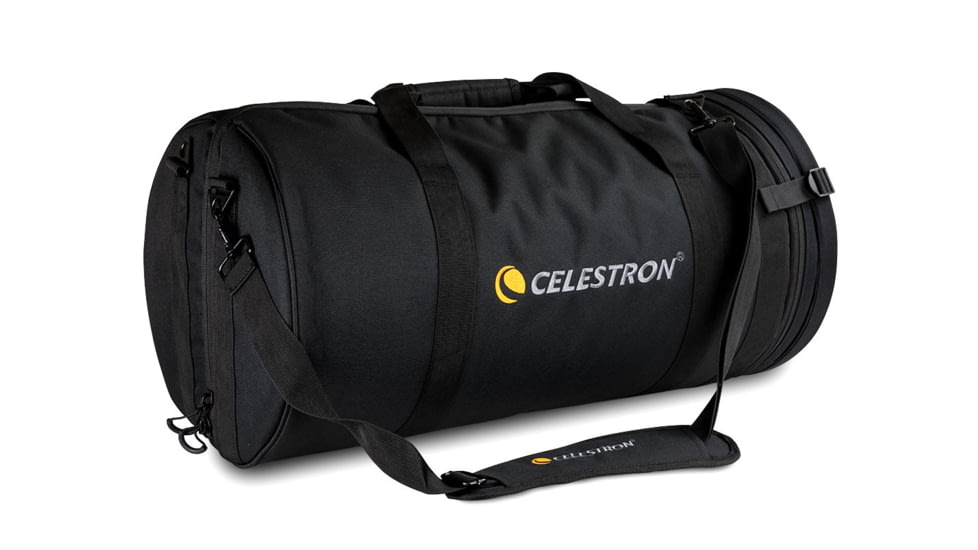 Celestron Padded Telescope Bag for Optical Tubes, 9.25in Optical Tube, 94030
