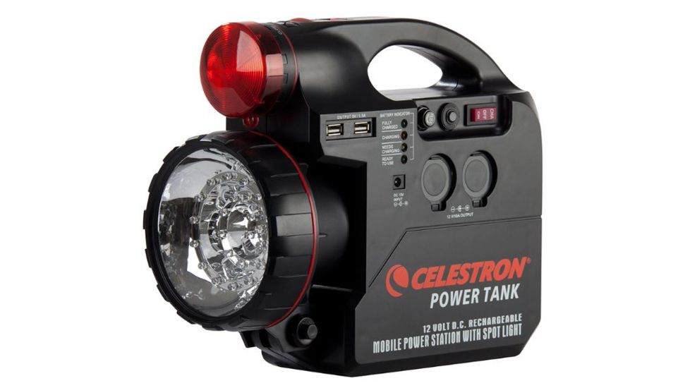Celestron Power Tank 12v Power Supply 18774
