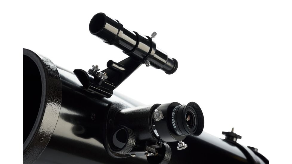 Celestron PowerSeeker 114 EQ Astronomical Telescope 21045