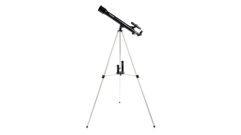 Celestron PowerSeeker 50 Astronomical Telescope 21039