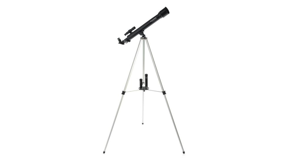 Celestron PowerSeeker 50 Astronomical Telescope 21039