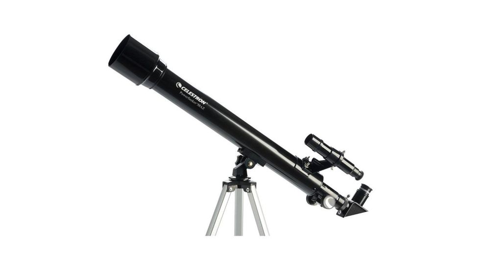 Celestron PowerSeeker 50 Astronomical Telescope 21039