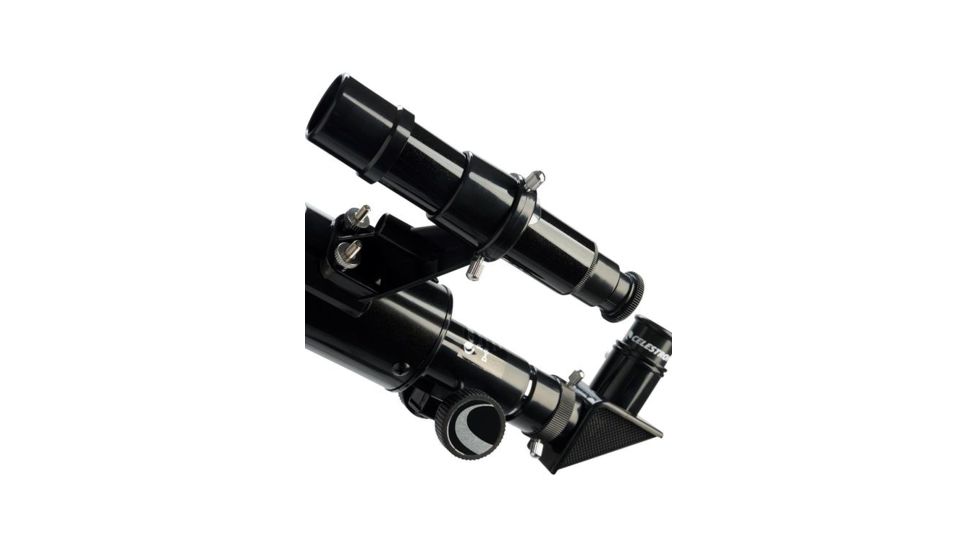 Celestron PowerSeeker 50 Astronomical Telescope 21039