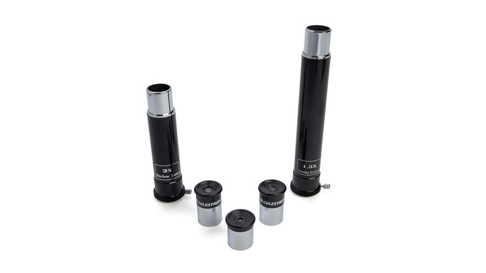 Celestron PowerSeeker 50 Astronomical Telescope 21039