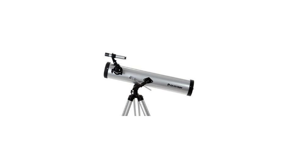 Celestron PowerSeeker 76 Astronomical Telescope 21044