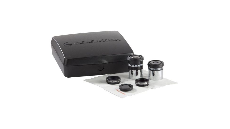 Celestron PowerSeeker Accessory Kit 94306