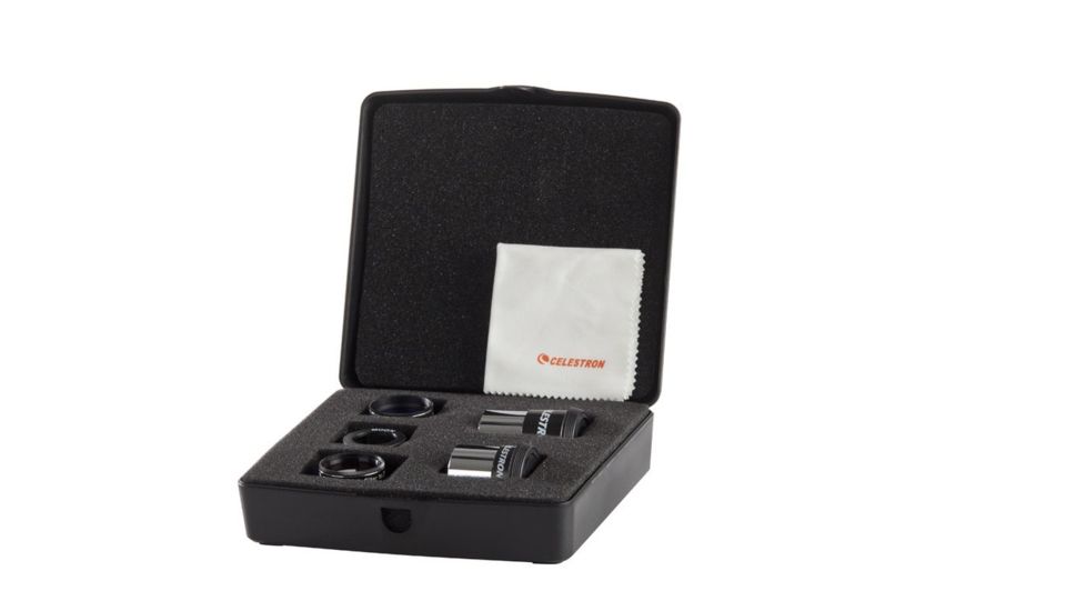 Celestron PowerSeeker Accessory Kit 94306