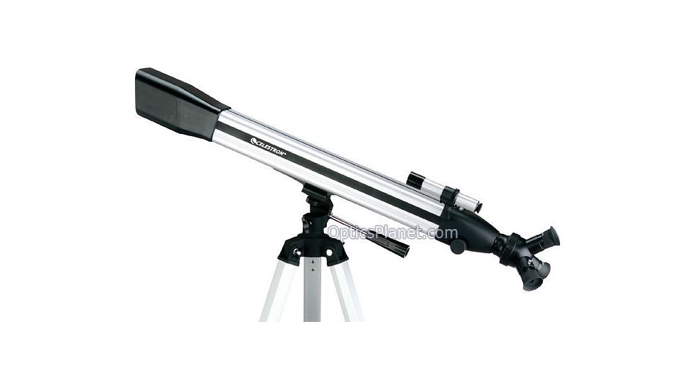 Celestron Powerseeker2 70 Refractor Telescope