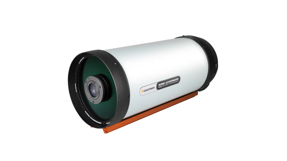 Celestron RASA 8 in Rowe-Ackermann Schmidt Astrograph Imaging Kit, 91079