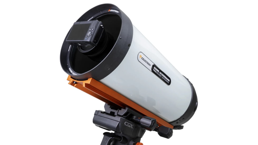 Celestron RASA 8 in Rowe-Ackermann Schmidt Astrograph Imaging Kit, 91079