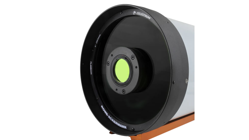 Celestron RASA 8 in Rowe-Ackermann Schmidt Astrograph Imaging Kit, 91079