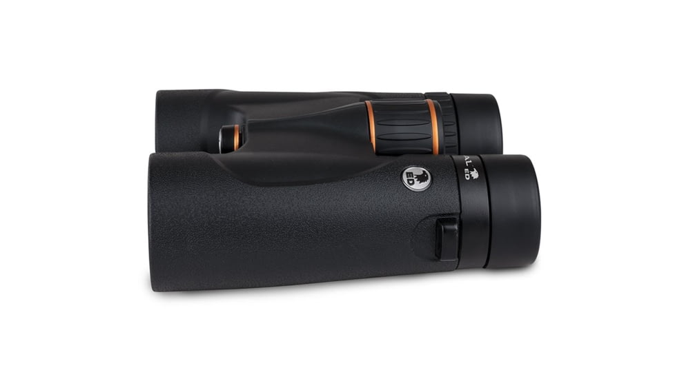 Celestron Regal ED 10x42 Roof Prism Binoculars, Black, 71391