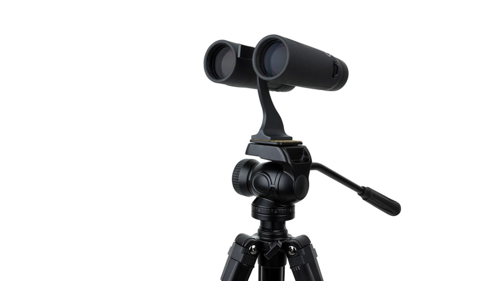 Celestron Regal ED 10x42 Roof Prism Binoculars, Black, 71391