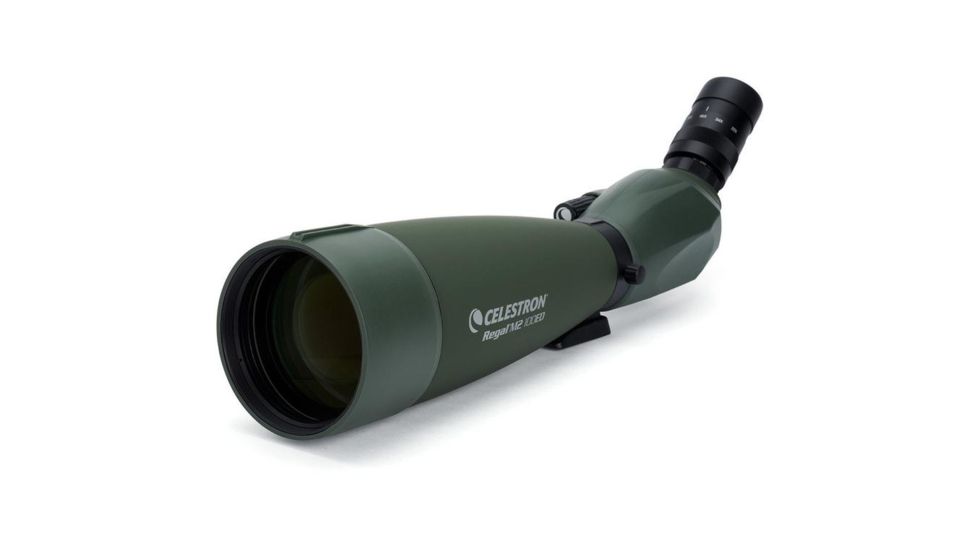 Celestron Regal M2 100ED Spotting Scope 52306