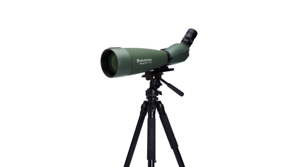 Celestron Regal M2 100ED Spotting Scope 52306