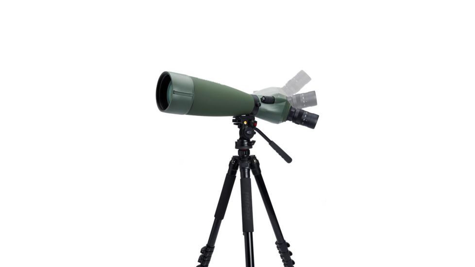 Celestron Regal M2 100ED Spotting Scope 52306