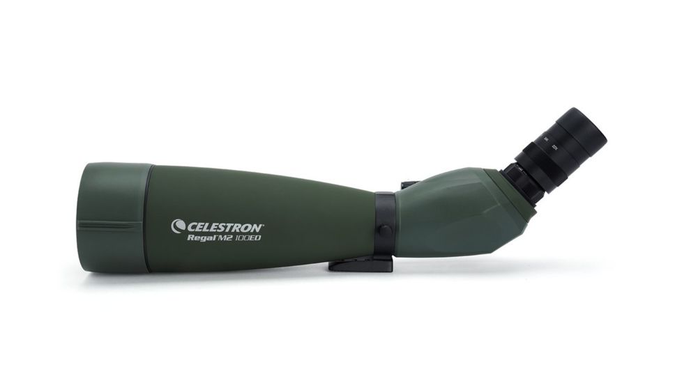 Celestron Regal M2 100ED Spotting Scope 52306