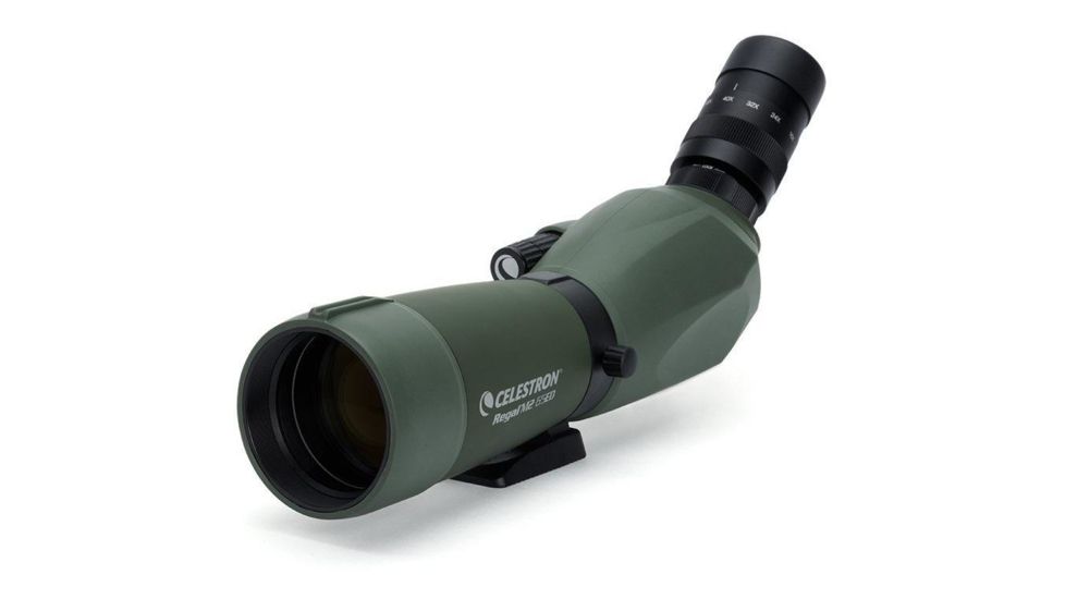 Celestron Regal M2 65ED Spotting Scope 52304