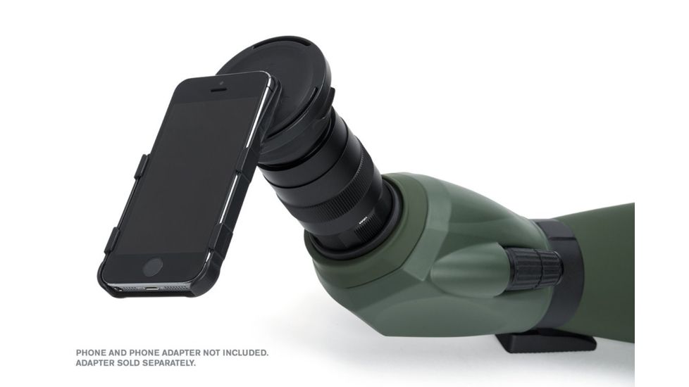 Celestron Regal M2 65ED Spotting Scope 52304