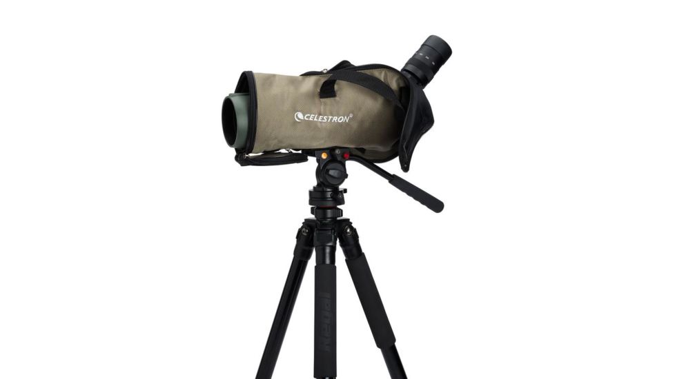 Celestron Regal M2 65ED Spotting Scope 52304