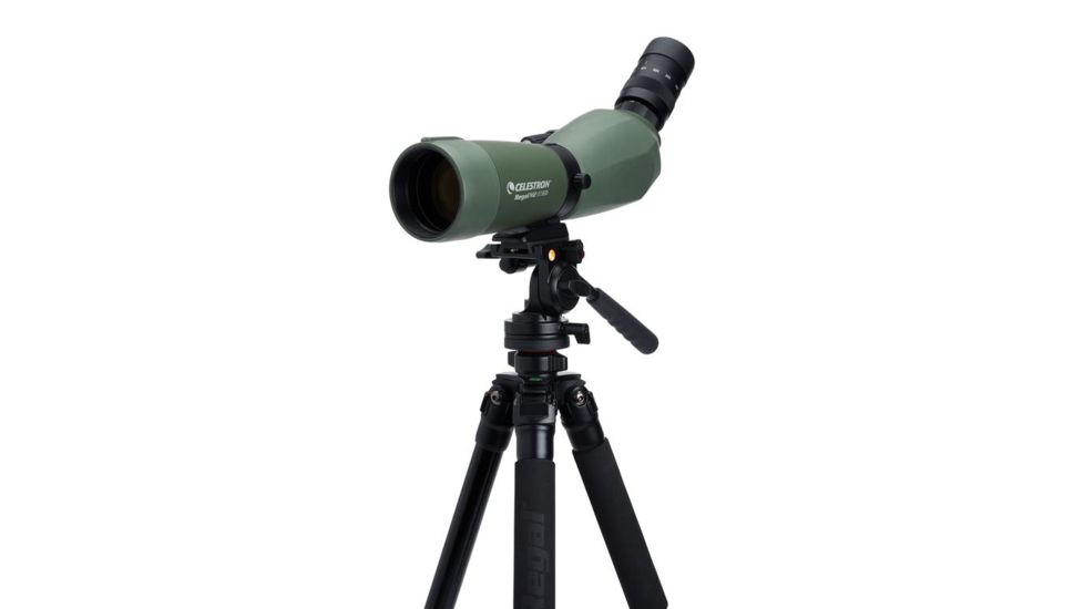 Celestron Regal M2 65ED Spotting Scope 52304