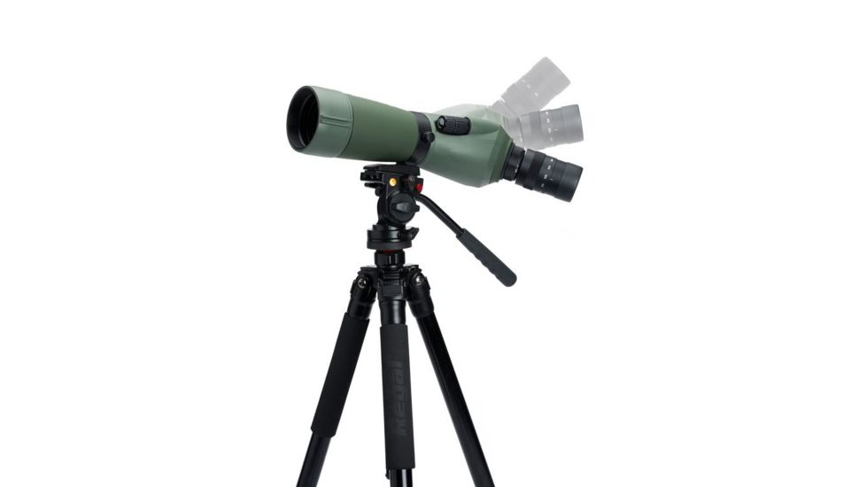 Celestron Regal M2 65ED Spotting Scope 52304