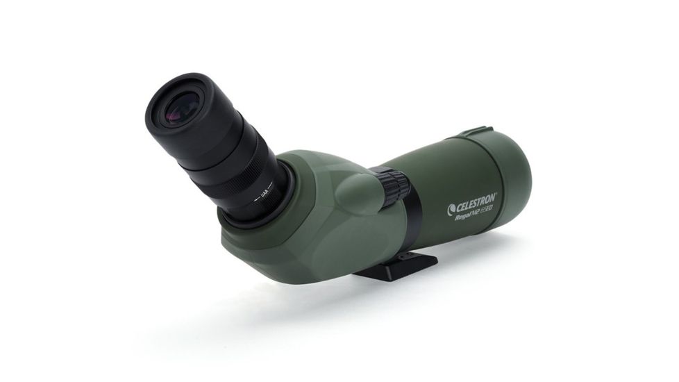 Celestron Regal M2 65ED Spotting Scope 52304