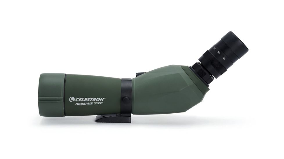 Celestron Regal M2 65ED Spotting Scope 52304