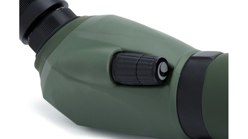 Celestron Regal M2 65ED Spotting Scope 52304