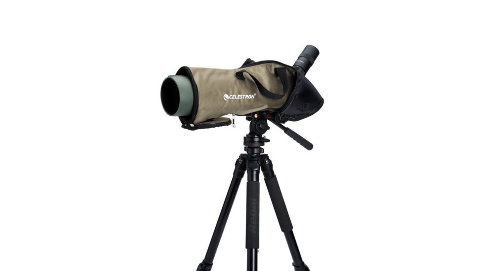 Celestron Regal M2 80ED Spotting Scope 52305