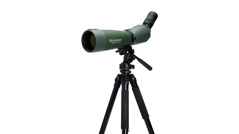 Celestron Regal M2 80ED Spotting Scope 52305