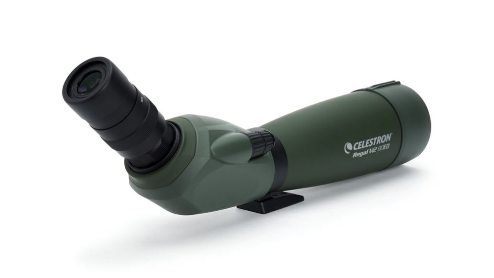 Celestron Regal M2 80ED Spotting Scope 52305