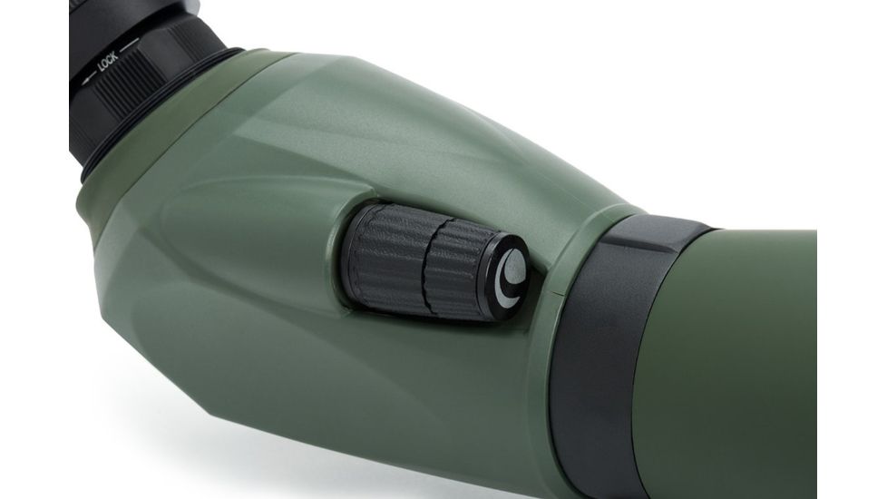 Celestron Regal M2 80ED Spotting Scope 52305
