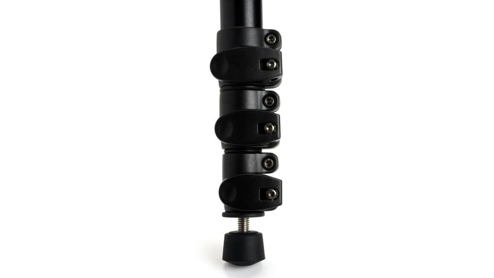 Celestron Regal Premium Adjustable Aluminum Tripod, Black 82052