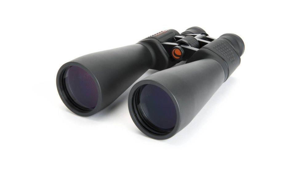 Celestron SkyMaster 15-35x70 Zoom Binocular, Black 71013