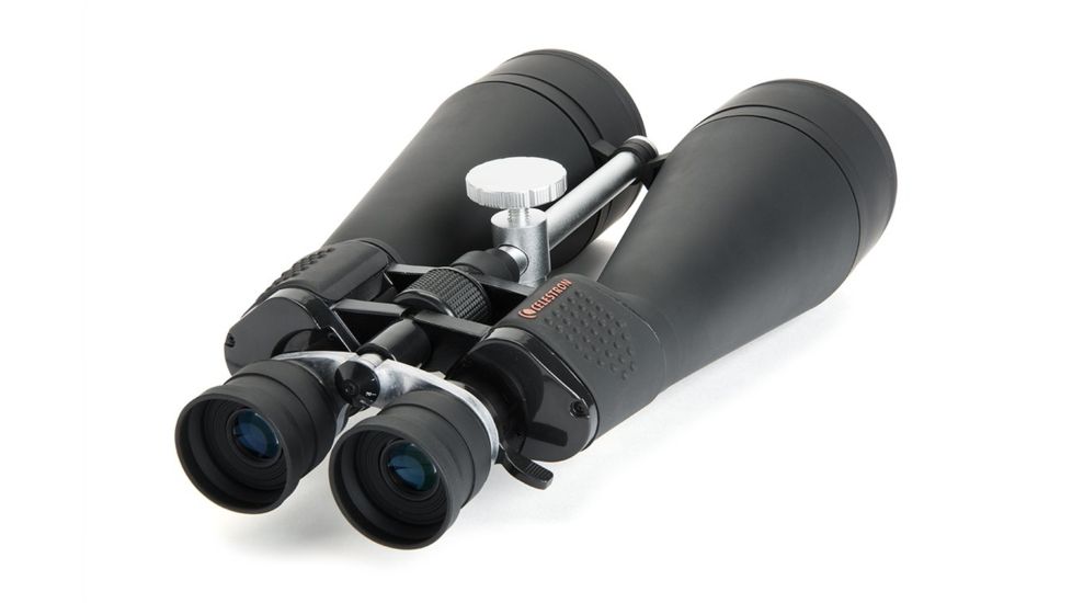 Celestron SkyMaster 18-40x80 Zoom Binocular, Black 71021