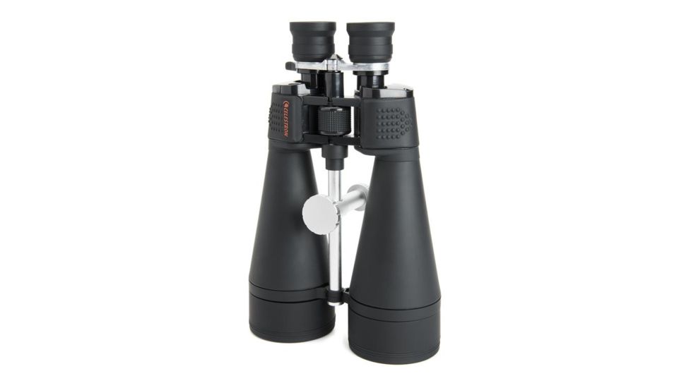 Celestron SkyMaster 18-40x80 Zoom Binocular, Black 71021
