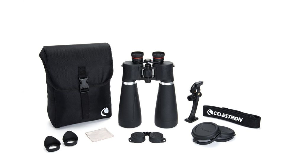 Celestron SkyMaster Pro 15x70 Binoculars 72030