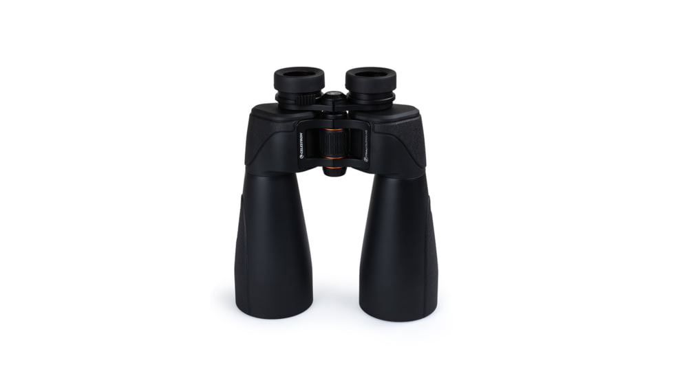 Celestron SkyMaster Pro ED 15x70mm BAK-4 Binoculars, Black, 72034