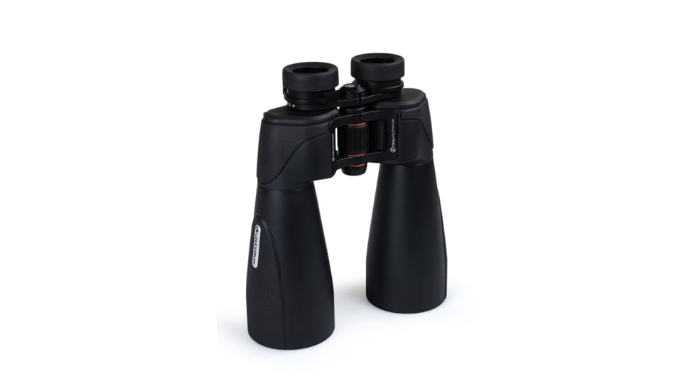 Celestron SkyMaster Pro ED 15x70mm BAK-4 Binoculars, Black, 72034