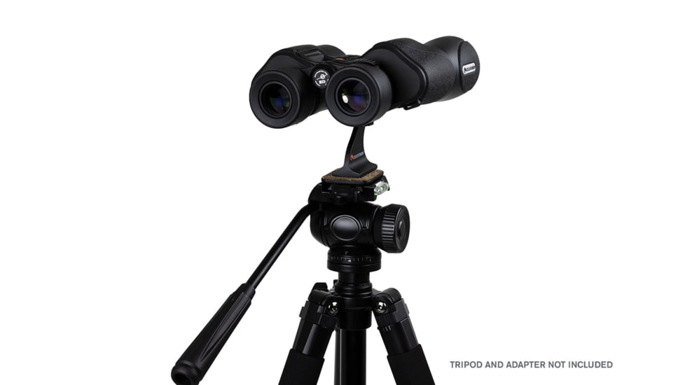 Celestron SkyMaster Pro ED 7x50mm BAK-4 Binoculars, Black, 72033